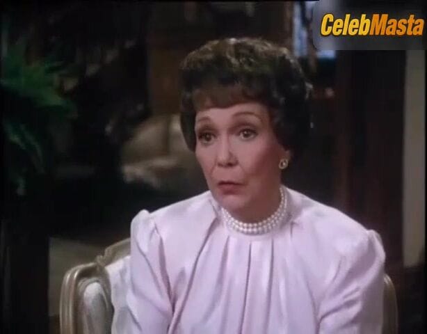 3500 batch's Tits Scene from Falcon Crest