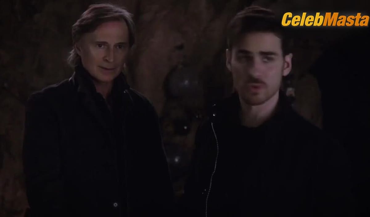 3500 batch's Swimsuit Scene in Once Upon a Time