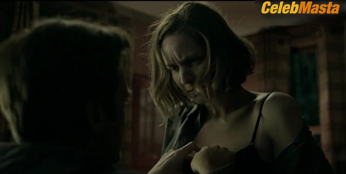 3500 batch's Underwear Scene in Ozark