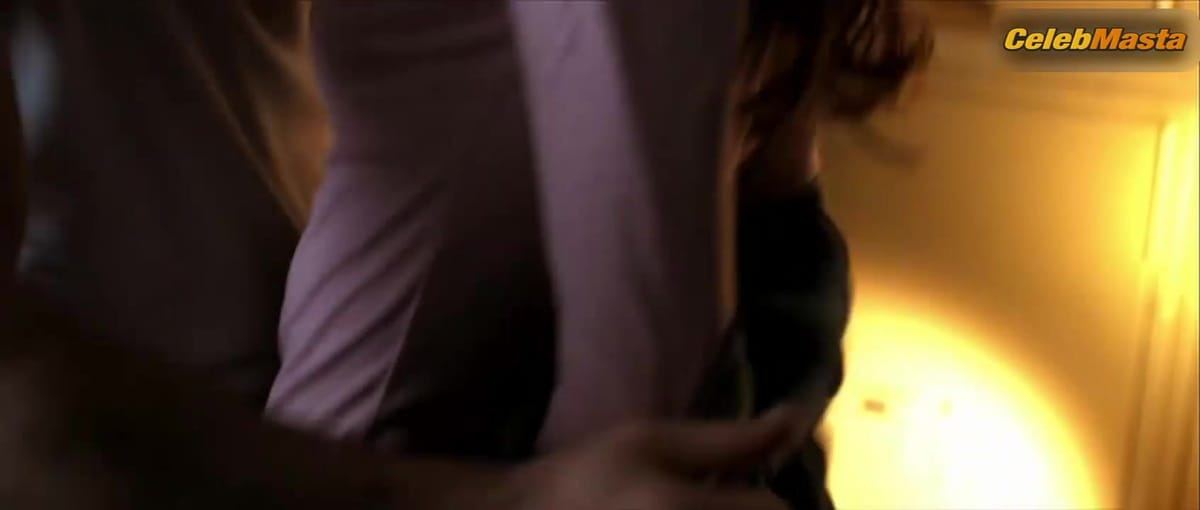 3500 batch Saffron Burrows's Underwear Scene in The Bank Job