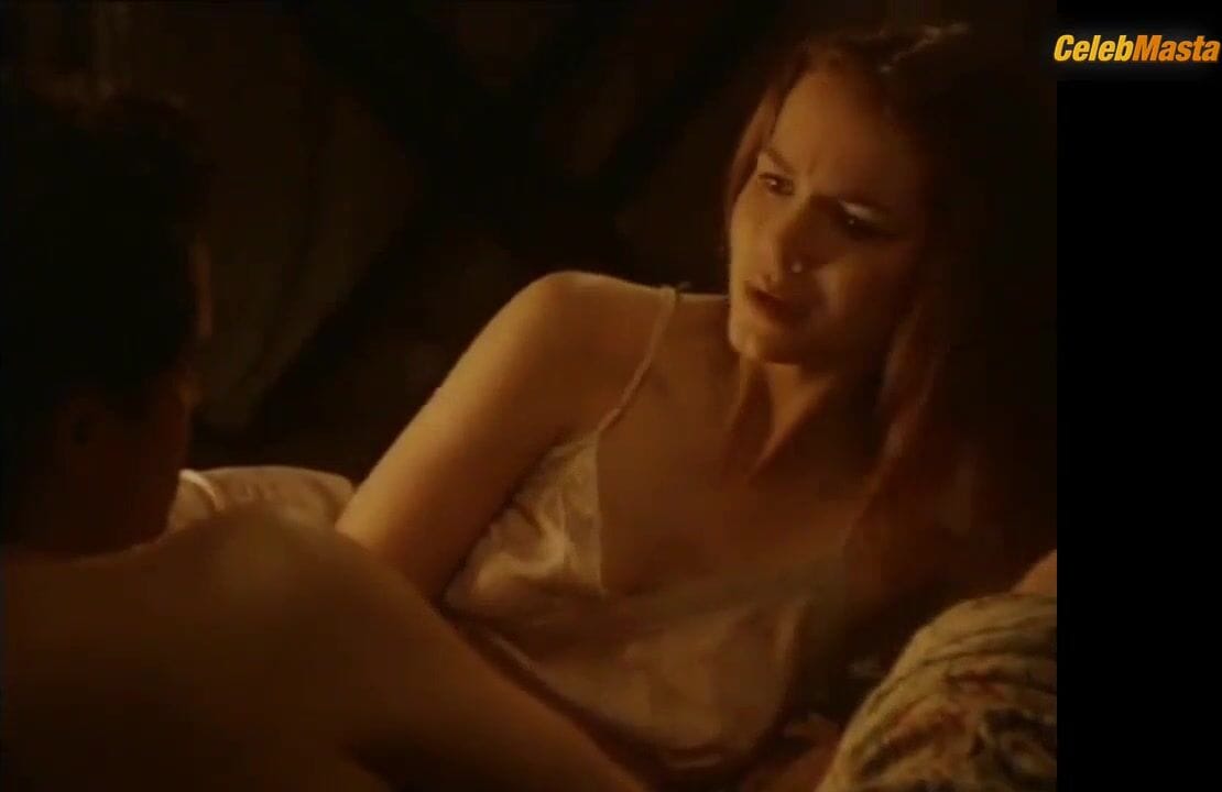 3500 batch's Tits Scene in Circle Of Friends