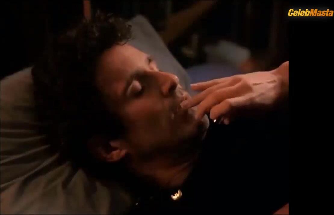 3500 batch's Underwear Scene in Twin Peaks