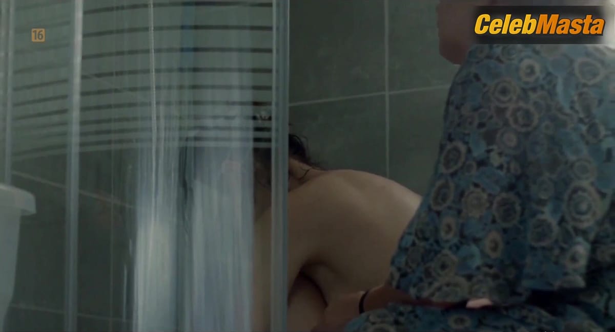 3500 batch's Tits Scene from Wild Roses