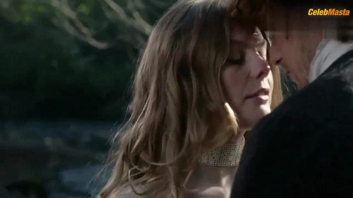 3500 batch's Underwear Scene from Outlander