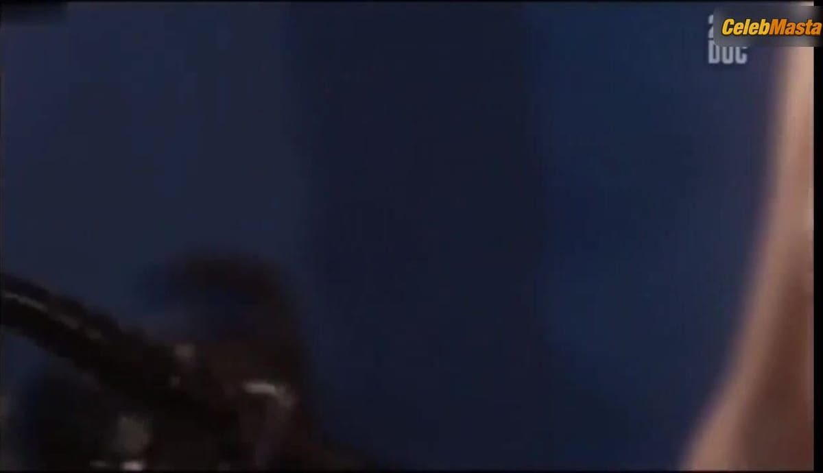 3500 batch's Sex Scene from Kate Plays Christine
