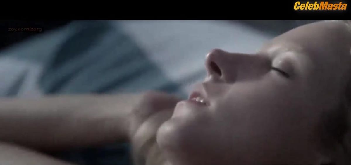 3500 batch's Booty, Boobs Scene from Floating Skyscrapers
