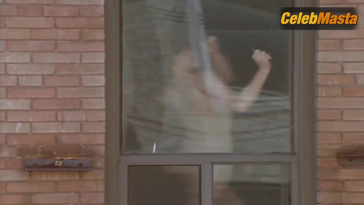 3500 batch's Booty Scene from Mercy
