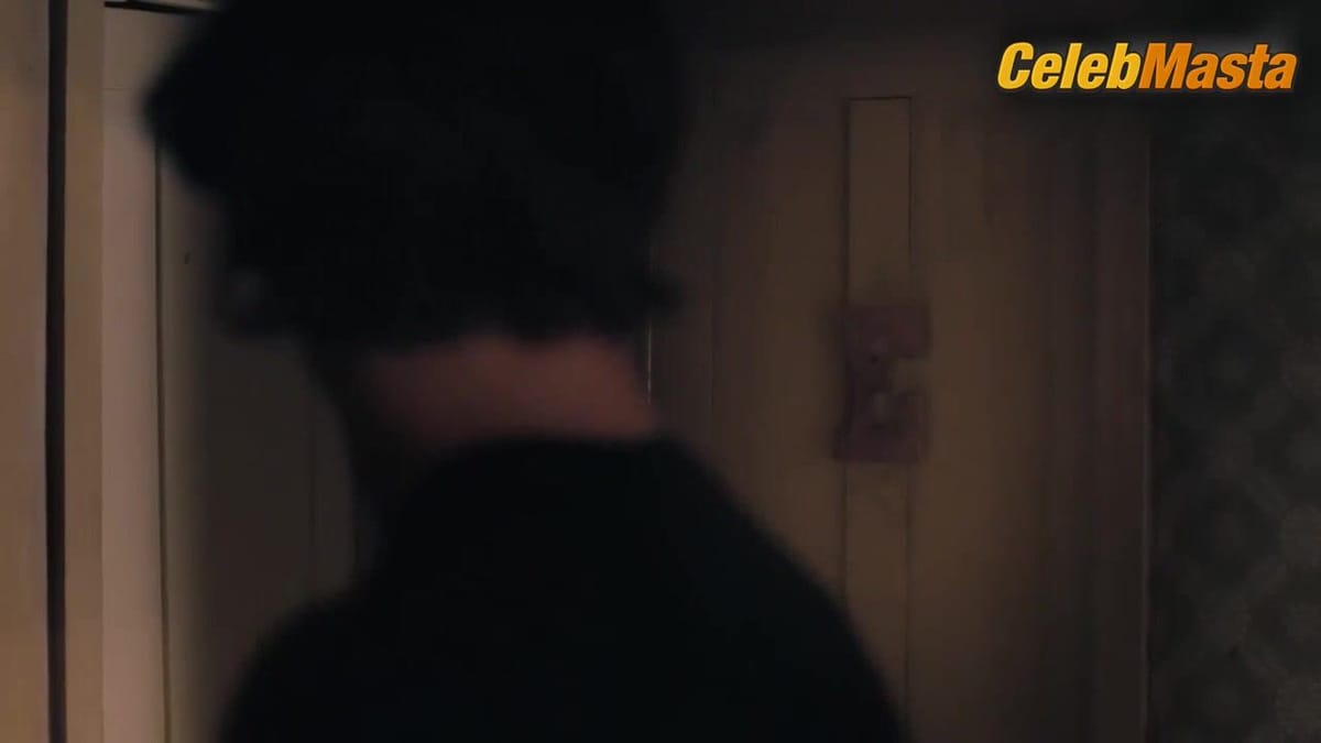 3500 batch's Butt, Tits Scene from Dead Souls