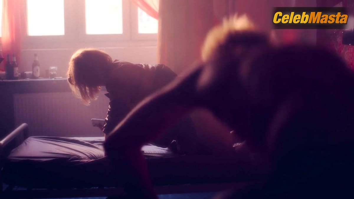 3500 batch Flaunts Boobs, Underwear Scene in Three Loves
