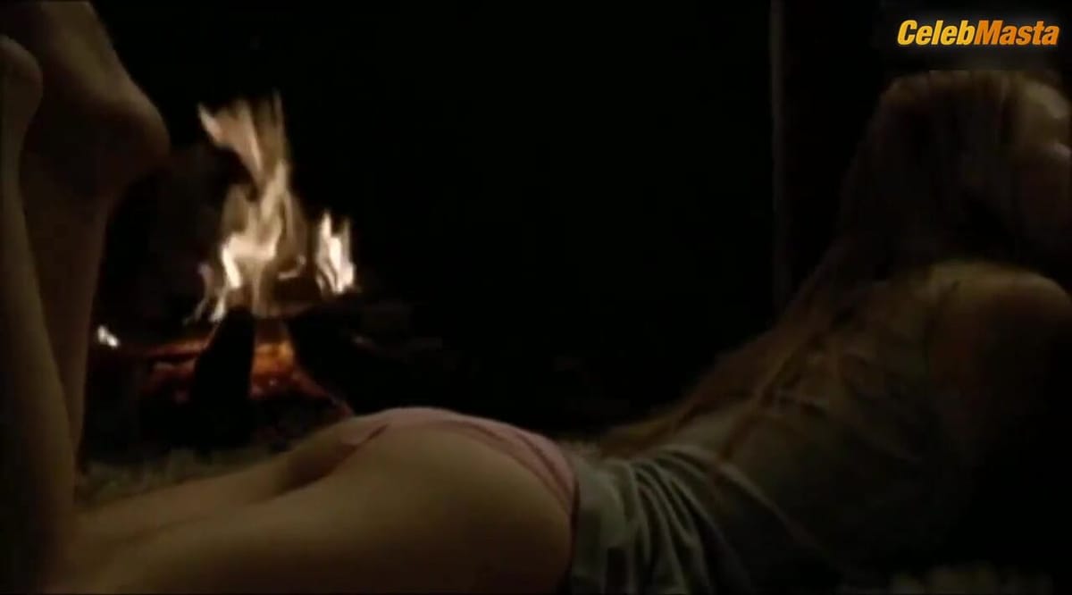 3500 batch's Underwear Scene from Twisted Souls