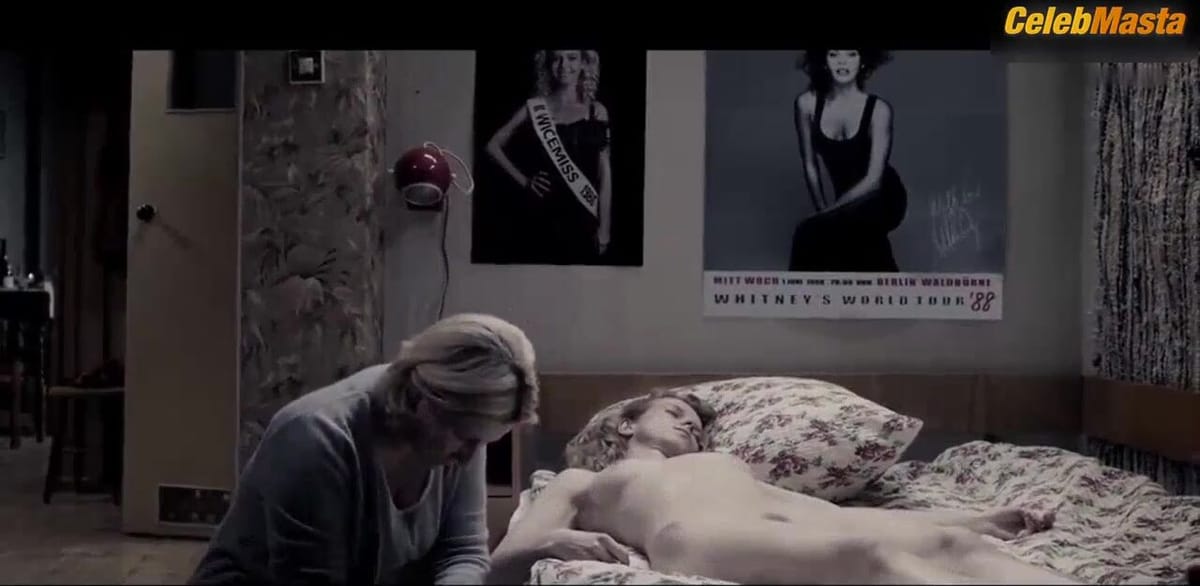 3500 batch's Tits Scene in Zjednoczone Stany Milosci The United States Of Love
