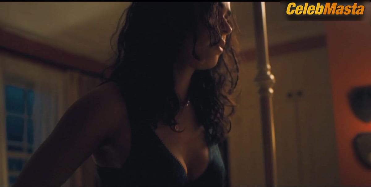 3500 batch's Underwear Scene in One Of Us Is Lying