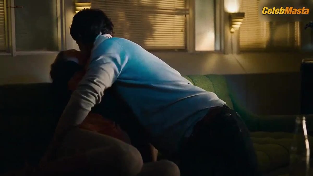 3500 batch's Tits, Underwear Scene in Tanner Hall