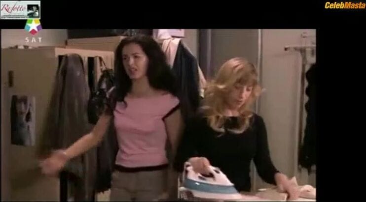 3500 batch's Underwear Scene in De Moda