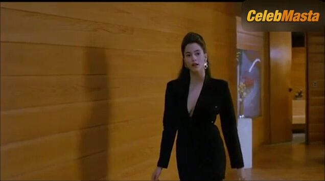 3500 batch Shows Off Sex Scene in Less Than Zero
