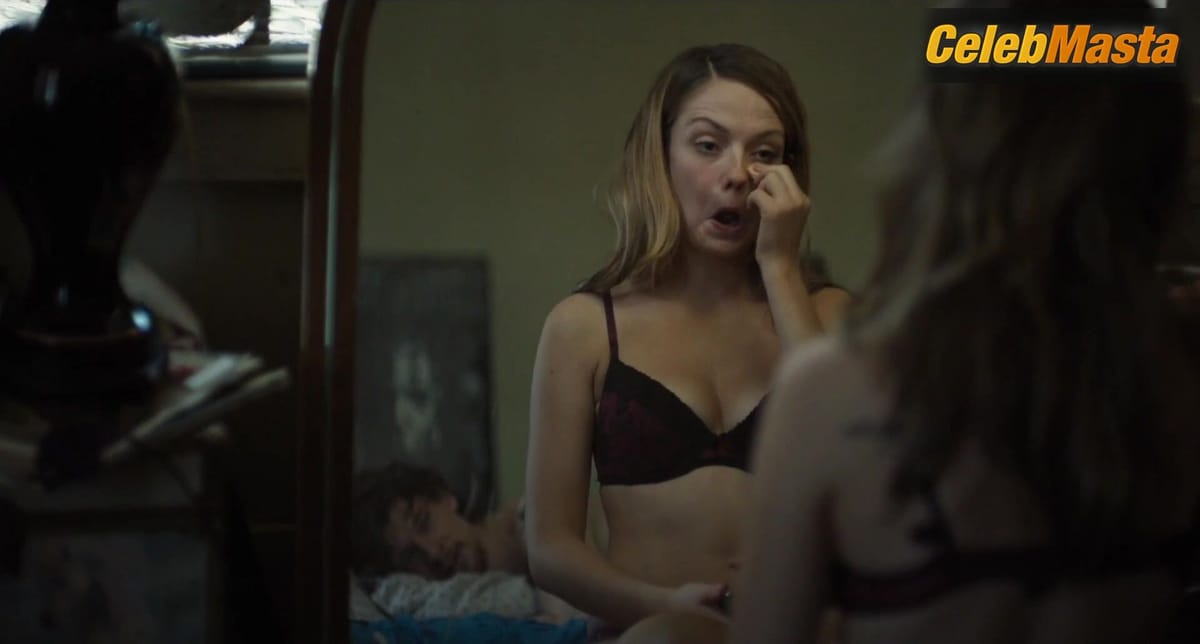3500 batch Tits, Underwear Scene in Trial By Fire
