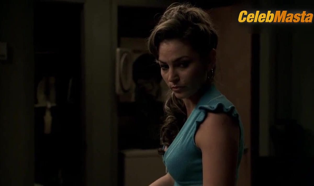 3500 batch's Alluring Scene in The Sopranos