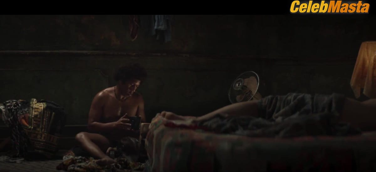 3500 batch's Tits Scene from Rebelion