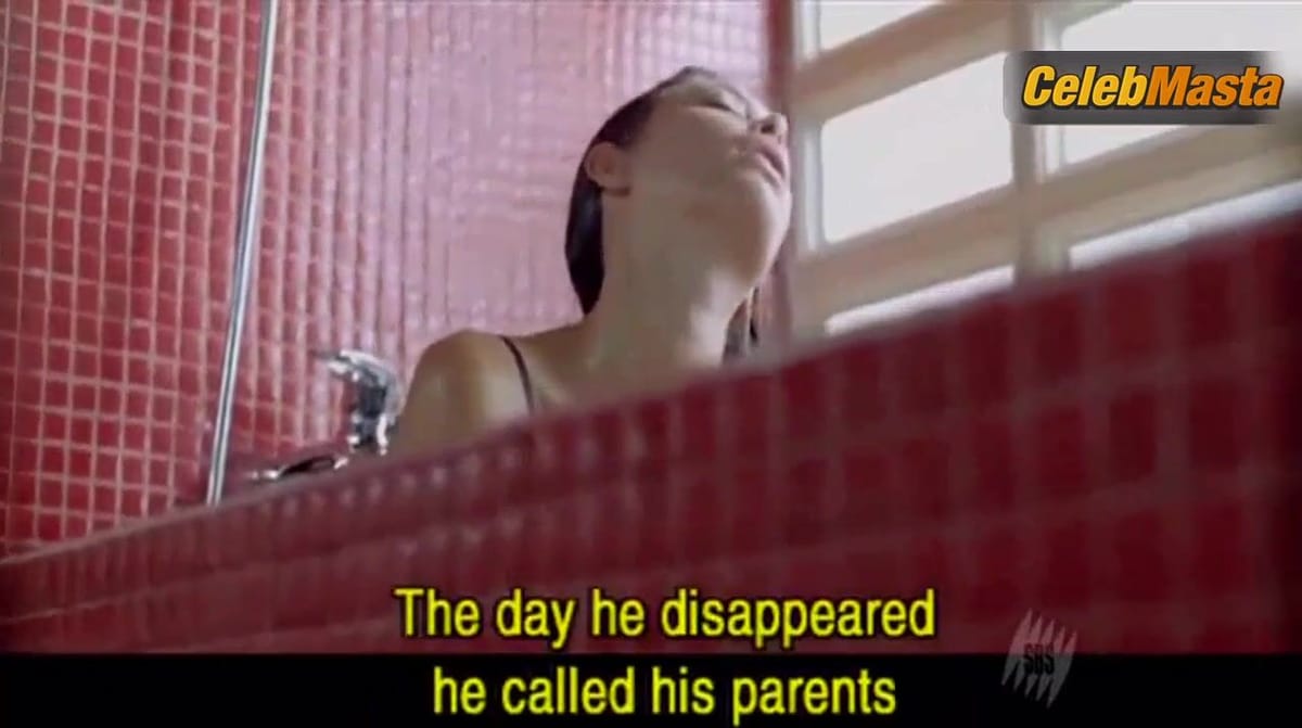 3500 batch Reveals Breasts Scene in Oculto