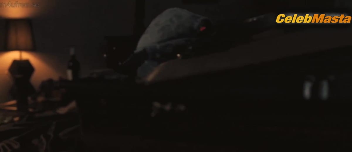 3500 batch's Booty Scene in Metro