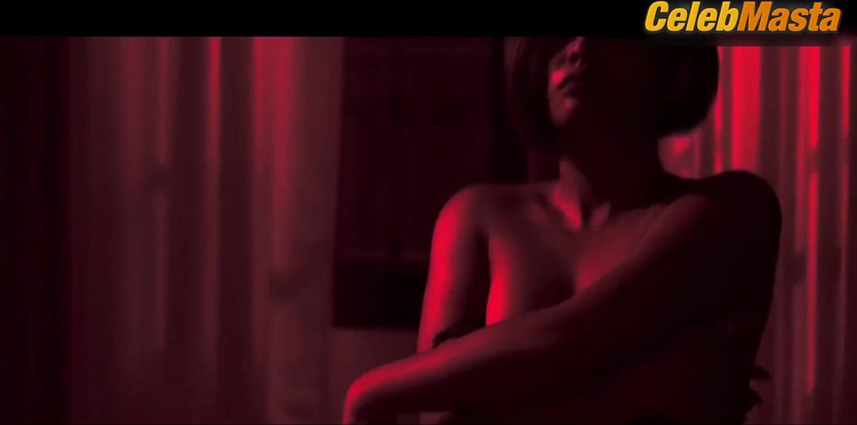 3500 batch Tits Scene from Purificacion