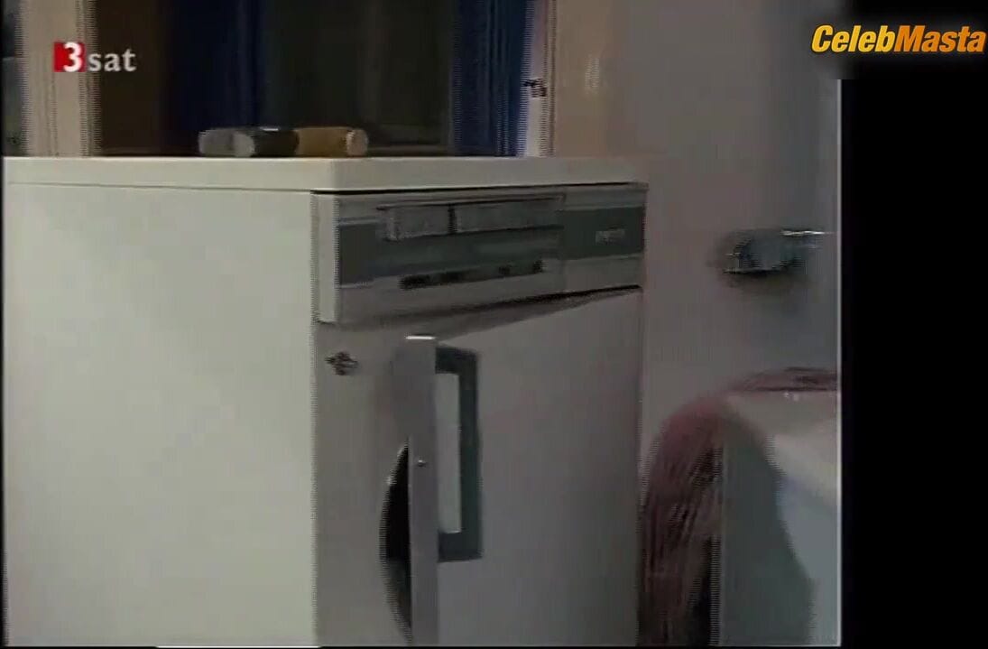 3500 batch Tits Scene from Die Schnelle Gerdi