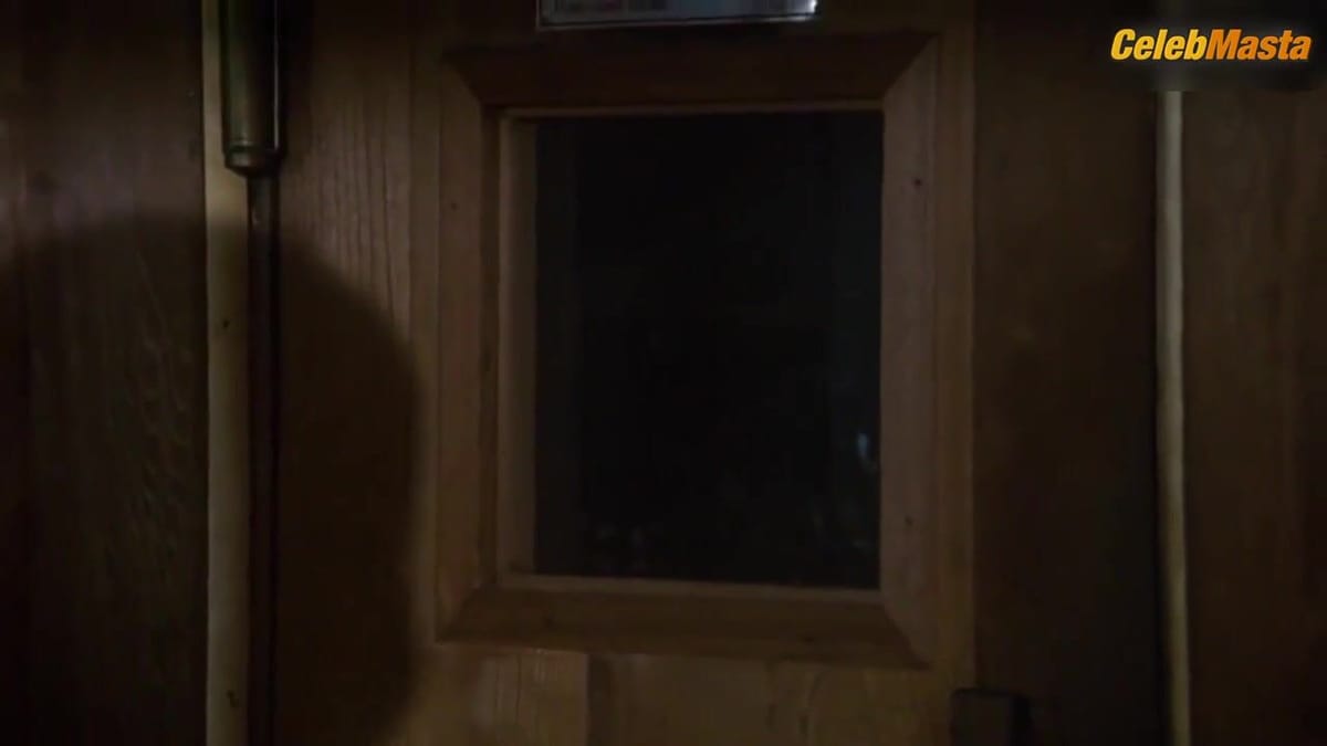 3500 batch's Tits Scene from Too Scared to Scream