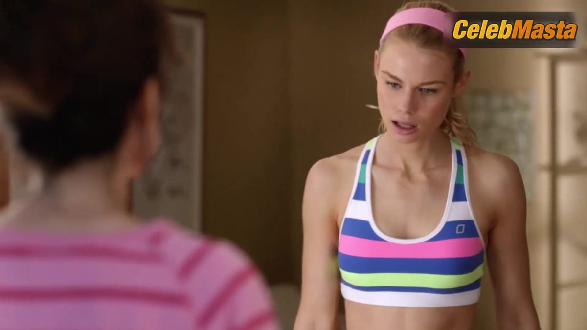 3500 batch's Boobs Scene in Now Add Honey
