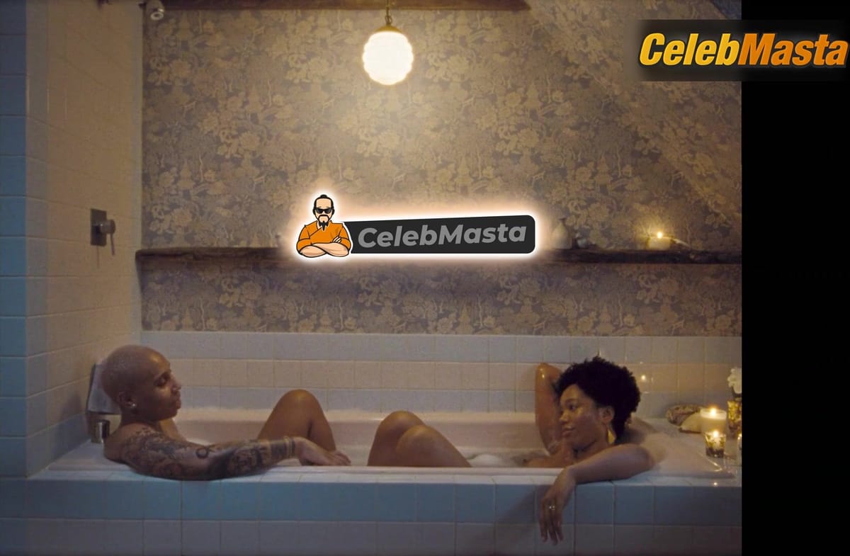 3500 batch's Tits Scene from Master Of None