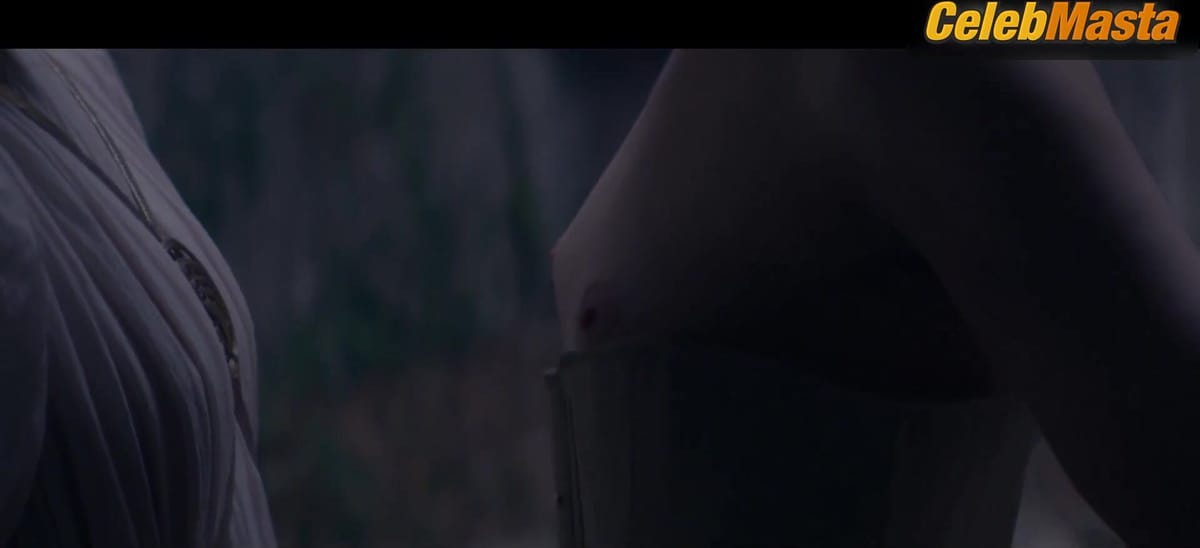 3500 batch's Lesbian, Tits Scene in The Dancer