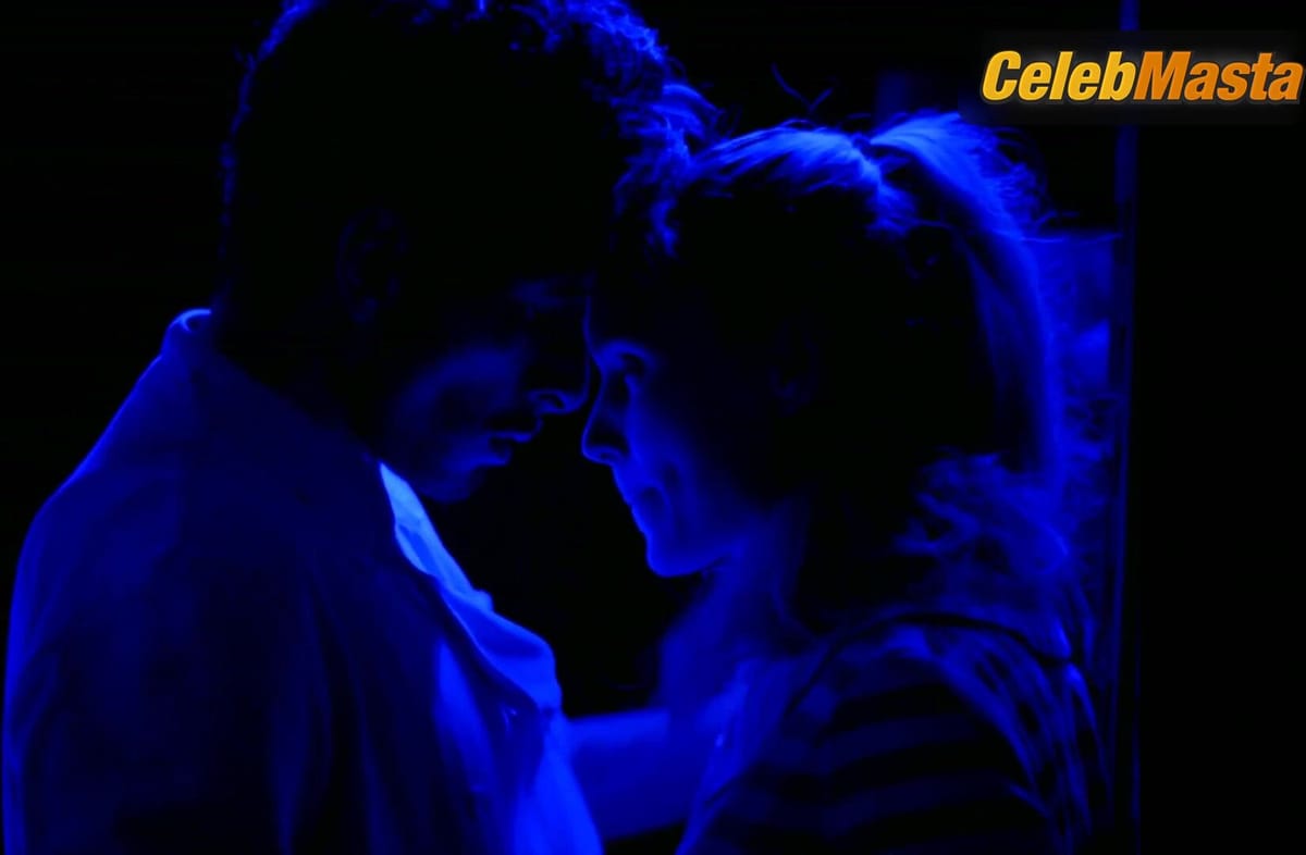 3500 batch Shows Sex Scene in La Cocina
