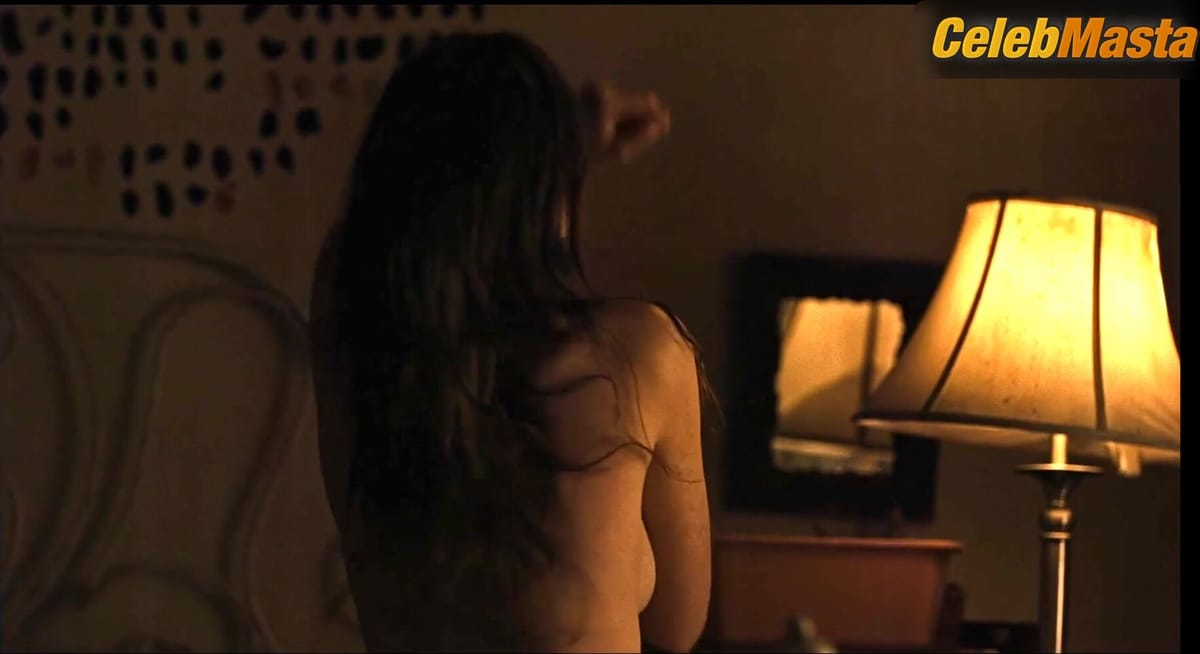 3500 batch's Butt, Breasts Scene in The Seeding