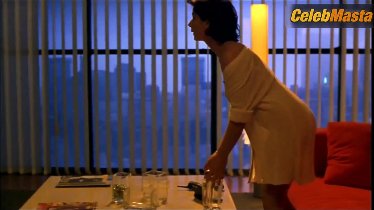 3500 batch's Tits Scene from La Mirada Del Otro