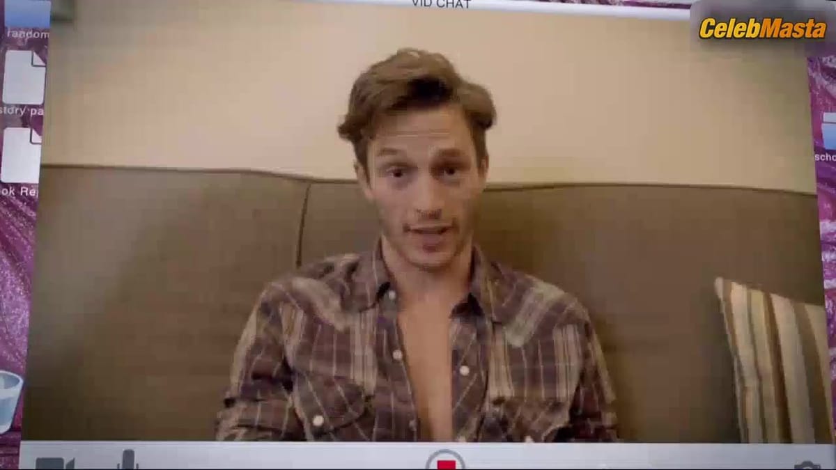 3500 batch's Tits Scene in Scream