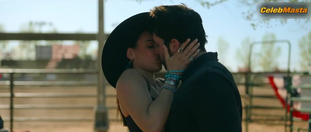3500 batch Shows Off Sex Scene in Ransom Canyon