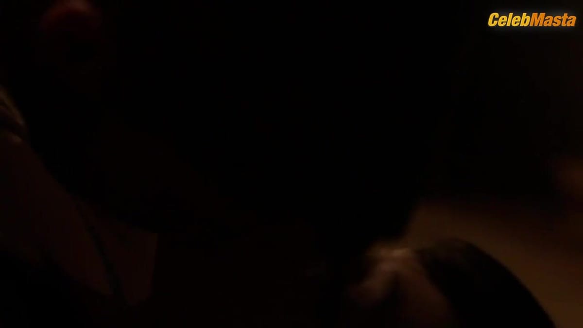 3500 batch's Tits Scene from Outcast