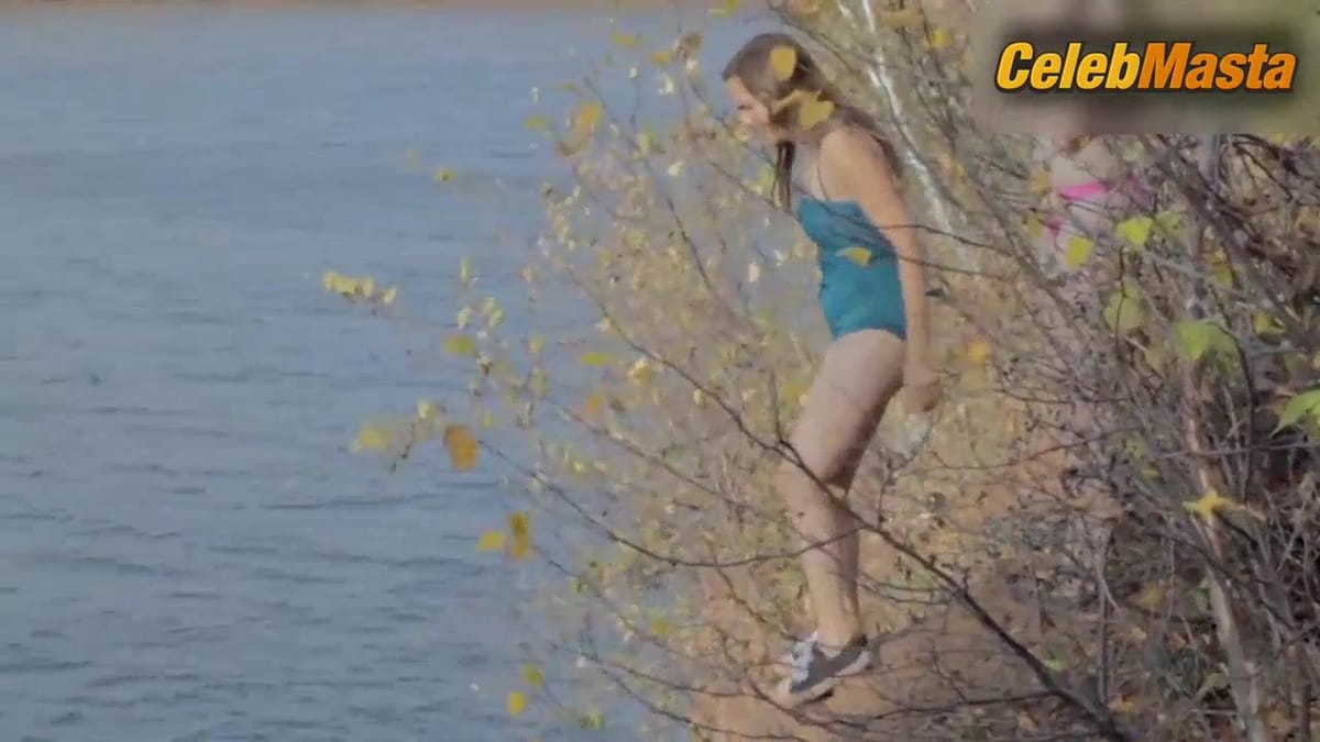 3500 batch's Swimsuit Scene in Pollywogs