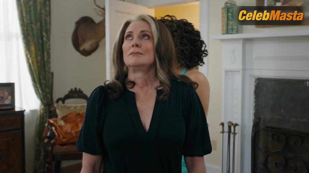 3500 batch Bares Body in Scene from The Righteous Gemstones