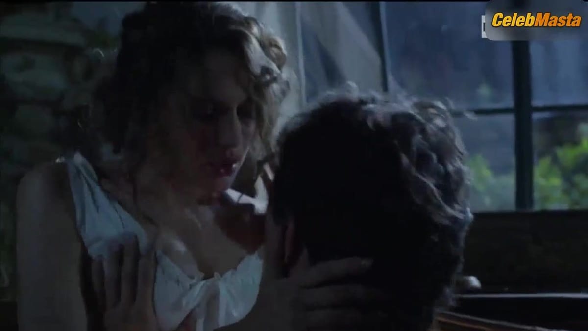 3500 batch Flaunts Sex Scene in Grand Hotel