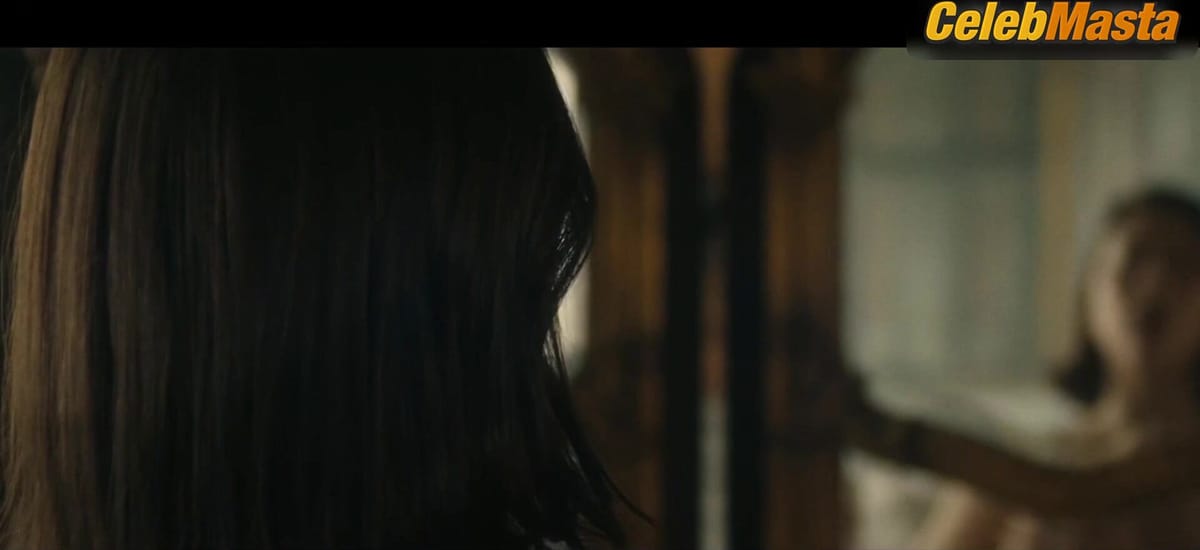 3500 batch Shows Butt Scene in The Beauty