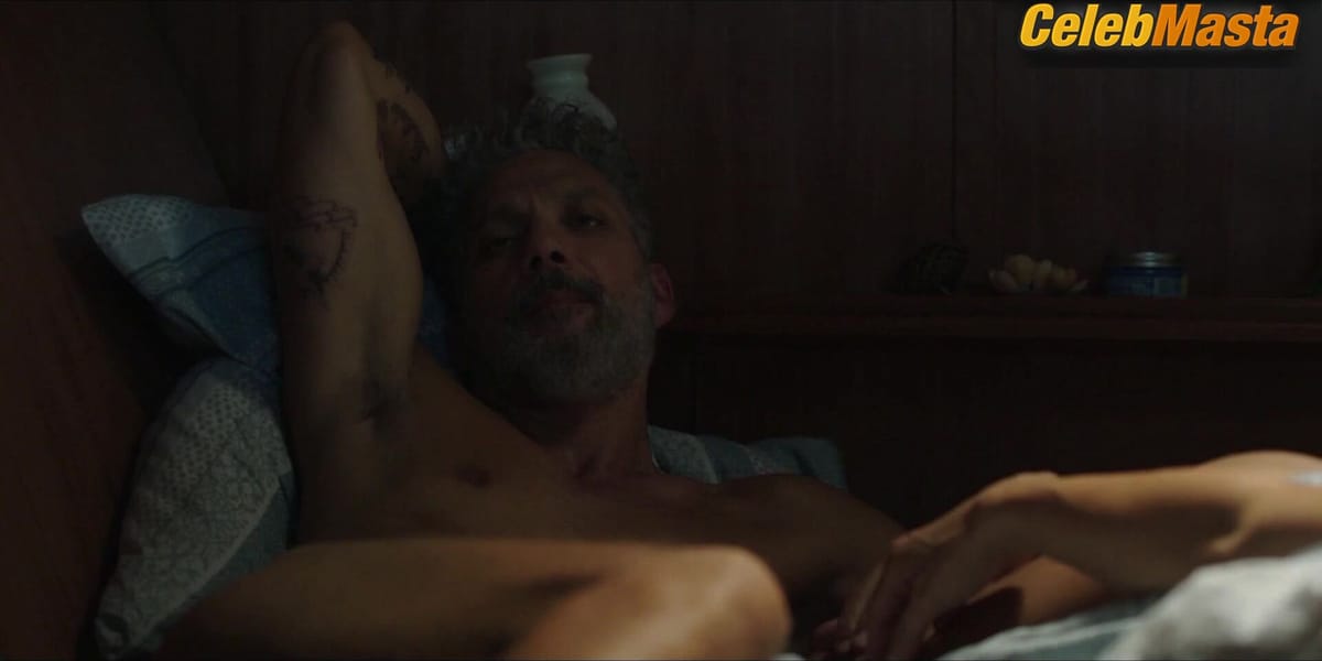 3500 batch's Sex Scene from The Devils Clock