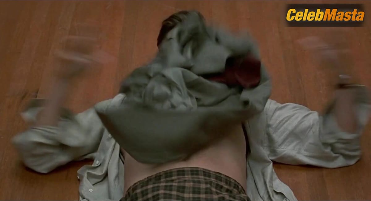 3500 batch's Underwear Scene in Liar Liar