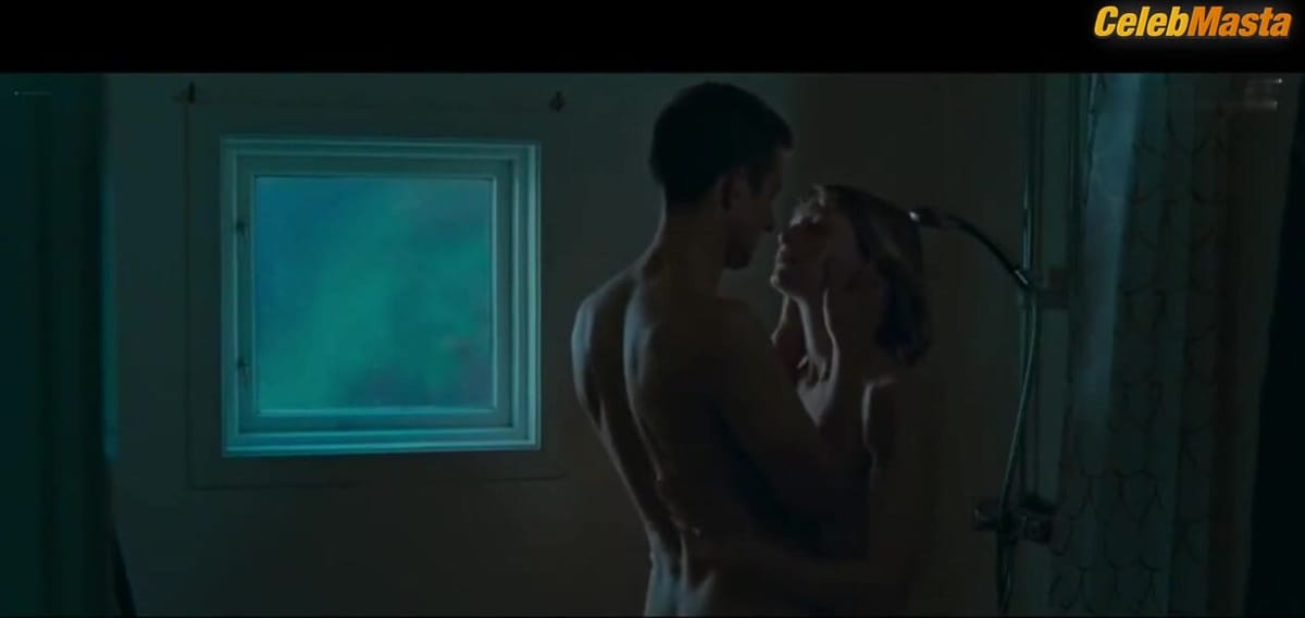 3500 batch Flaunts Ass, Boobs Scene in Bergman Island