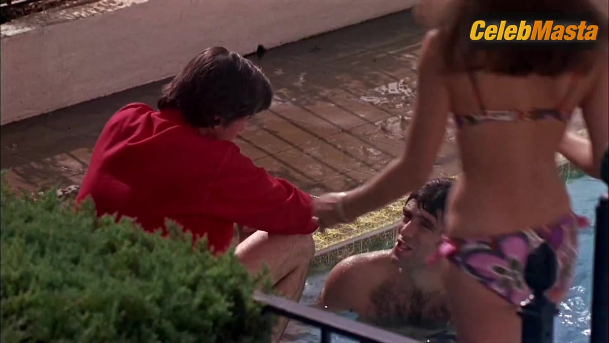 3500 batch Shows Swimsuit Scene in Bob & Carol & Ted & Alice