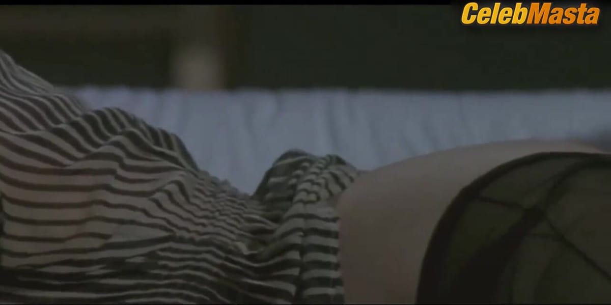 3500 batch Booty, Bush Scene from All Ladies Do It