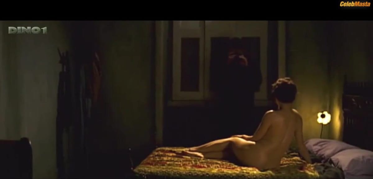 3500 batch's Tits Scene from A Erva Do Rato