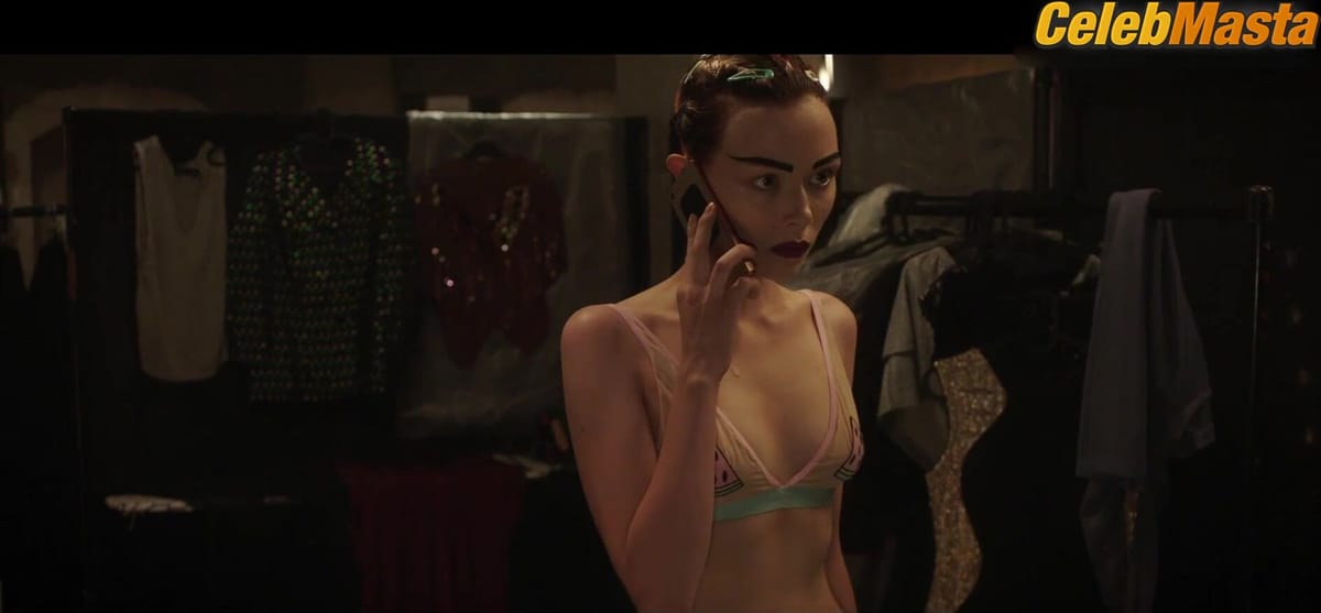 3500 batch's Underwear Scene from The Spy Who Dumped Me