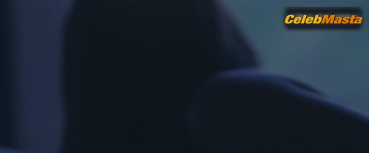 3500 batch's Booty, Underwear Scene from Newness