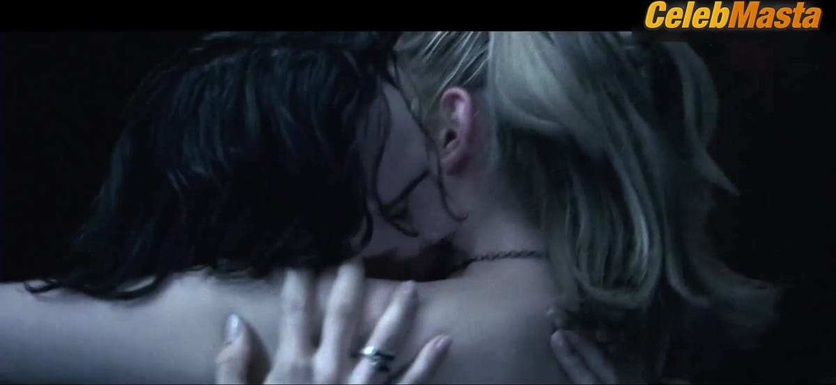 3500 batch Bares Tits in Underworld Scene
