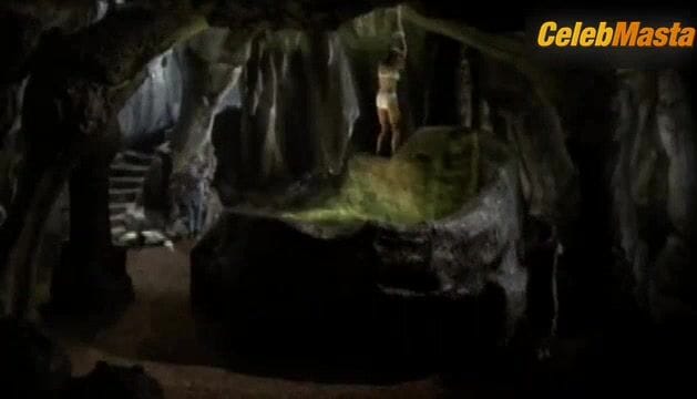 3500 batch's Tits Scene from The Lair Of The White Worm